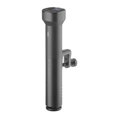 Sous vide sporák 30, HENDI, 30L, Černá, 230V/1200W, 70x120x(H)330mm | 221129